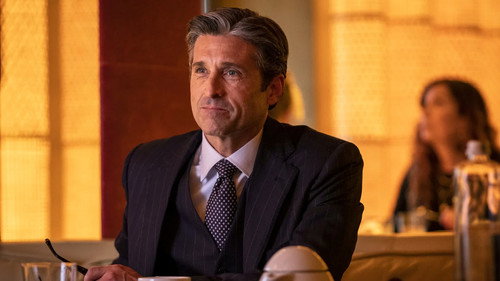 Devils Season 2 Episode 8 - Episode 8