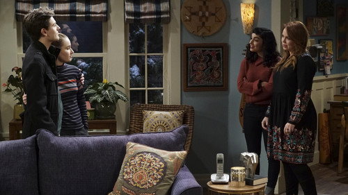 Last Man Standing Season 6 Episode 15 - The Fixer
