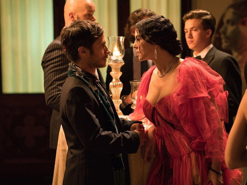 Mozart in the Jungle Season 3 Episode 5 - Now I Will Sing
