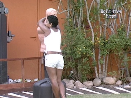 Big Brother Brazil Season 4 Episode 9 - Episode 9