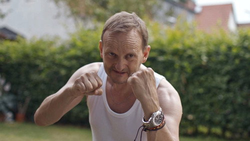 Doppelhaushälfte Season 1 Episode 2 - Gut für die Nachbarschaft