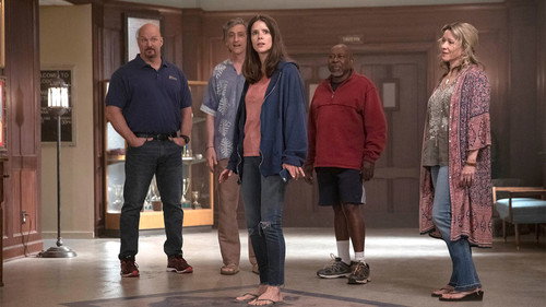 Lodge 49 Season 2 Episode 10 - The Door