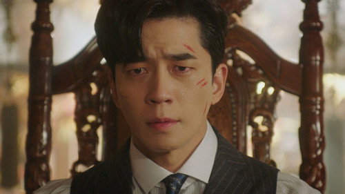 The Last Empress Season 1 Episode 51 - The Emperor’s Vengeance
