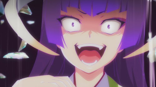 Higurashi: When They Cry - NEW Season 2 Episode 13 - Kagurashi-hen: God-Entertaining Chapter, Part 2