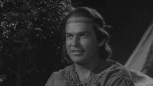 Wagon Train Season 1 Episode 26 - A Man Called Horse