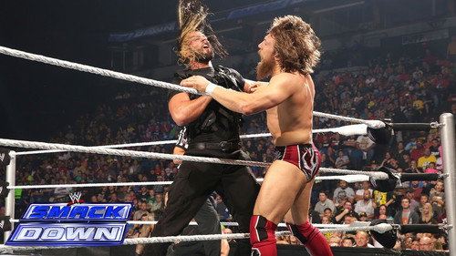 WWE Friday Night SmackDown Season 15 Episode 36 - SmackDown - Sep. 06, 2013