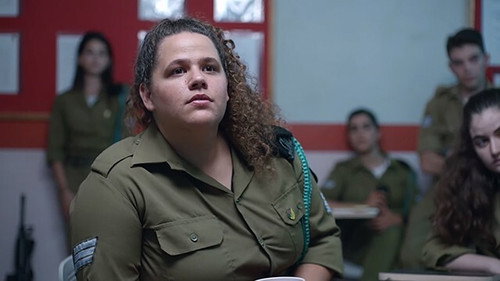 Dismissed Season 1 Episode 6 - Pikuach Nefesh