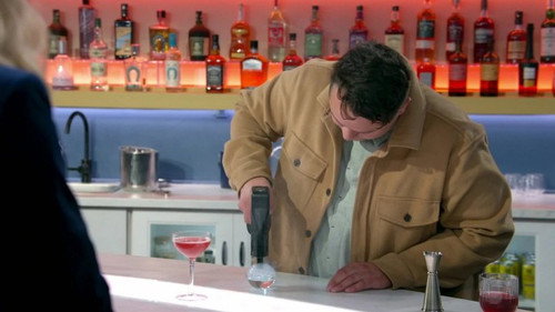 Cocktail Wars Season 1 Episode 1 - A Hot And Cold War