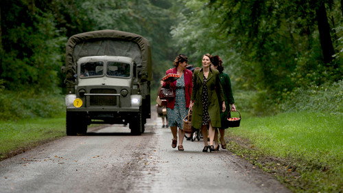 Home Fires Season 2 Episode 3 - Episode 3