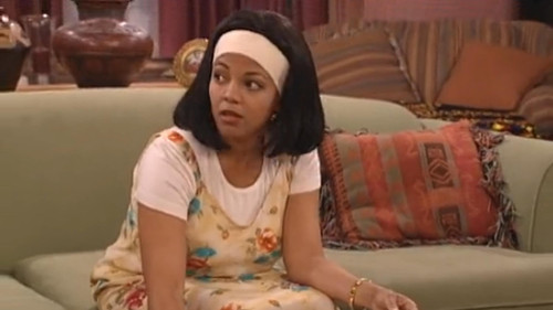 Living Single Season 3 Episode 27 - The Engagement (1)