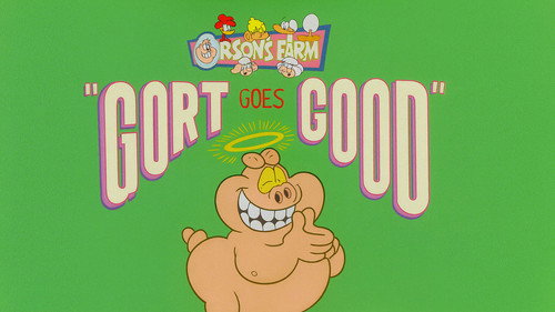 Gort Goes Good still