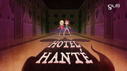 Polly Pocket Season 2 Episode 8 - Episode 8