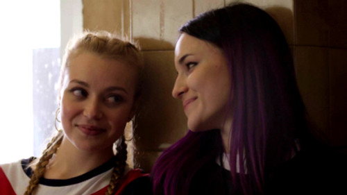SKAM España Season 2 Episode 9 - I can't help it