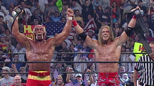 SmackDown - Jul. 04, 2002 still