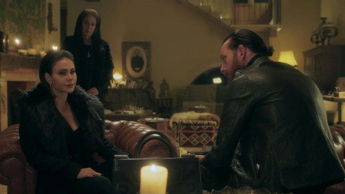 Al Hayba Season 4 Episode 4 - Episode 4