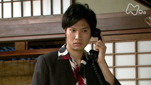 Episode 121 still