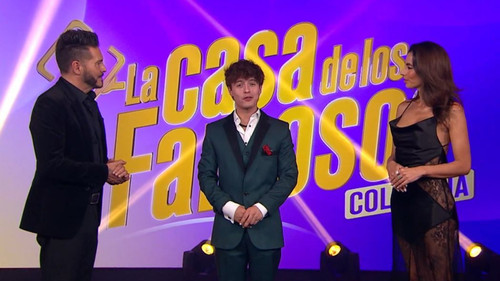 Juanse Laverde no va más still