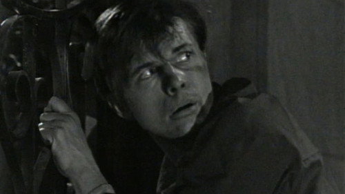 Dark Shadows Season 3 Episode 19 - DS-210