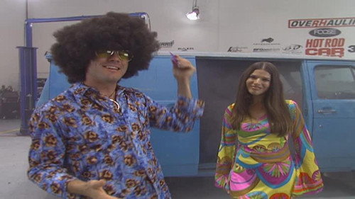Overhaulin' Season 3 Episode 17 - That '70s Van
