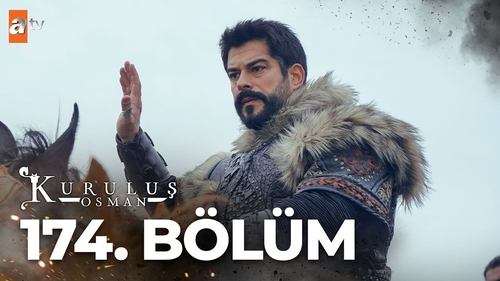 Kuruluş Osman Season 6 Episode 10 - Episode 174