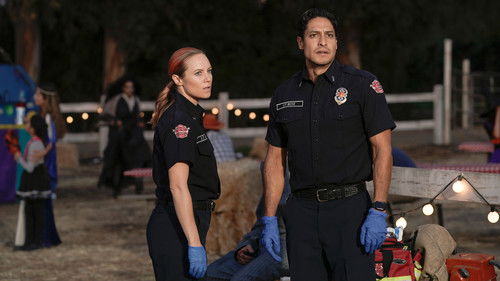 undefined Season 6 Episode 4 - Demons