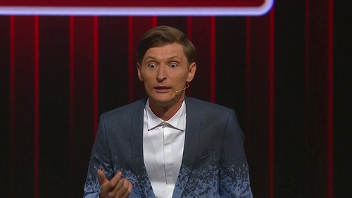 Comedy Club Season 14 Episode 15 - Episode 15