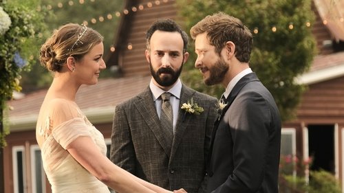 undefined Season 4 Episode 1 - A Wedding, A Funeral