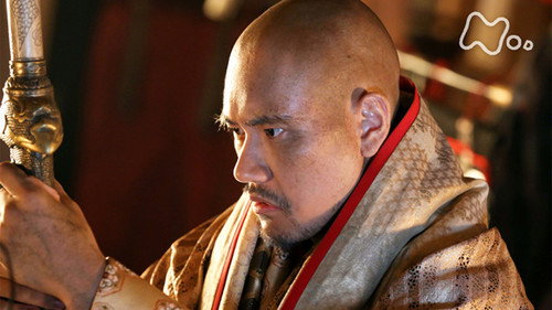 Yoritomo Rebels (頼朝挙兵) still