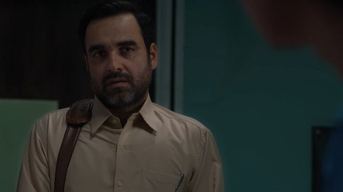 Criminal Justice Season 1 Episode 7 - A New Bond