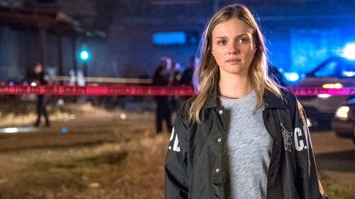Chicago P.D. Season 5 Episode 6 - Fallen