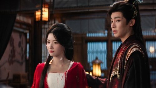 Love in the Clouds Season 1 Episode 2 - Episode 2