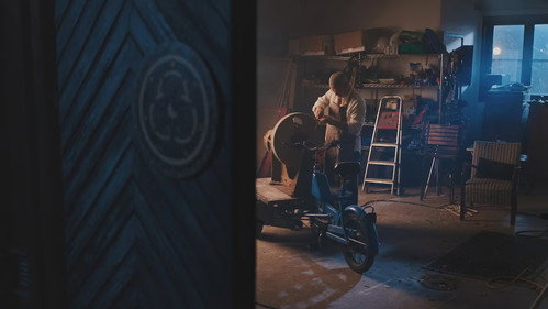 The Traitors Sweden Season 3 Episode 6 - Episode 6