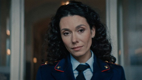 Inspector Gavrilov Season 3 Episode 1 - Episode 1