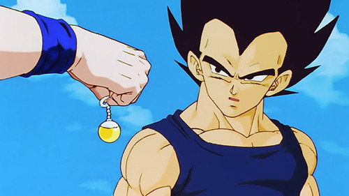 Dragon Ball Z Kai Season 6 Episode 12 - Miracles Happen Once... Will Goku and He Make the Ultimate Combination?