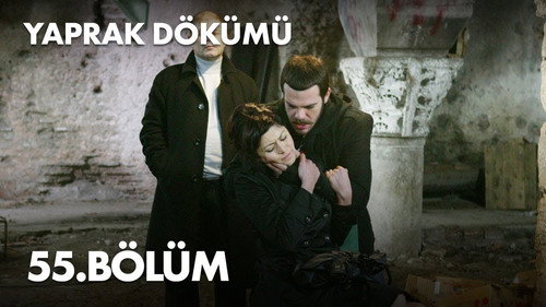 Falling Leaves Season 2 Episode 55 - Episode 55