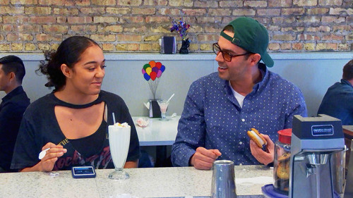 The Carbonaro Effect Season 4 Episode 6 - Whippit