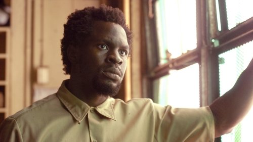 The Wire Season 5 Episode 9 - Late Editions