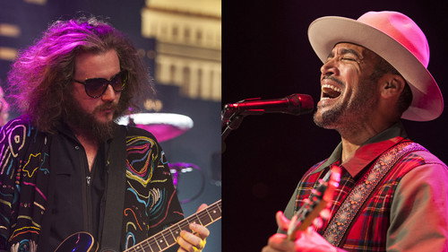 Austin City Limits Season 42 Episode 7 - My Morning Jacket / Ben Harper