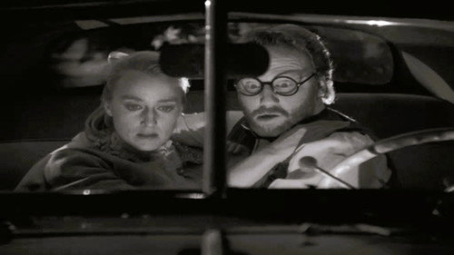 thirtysomething Season 2 Episode 12 - Deliverance