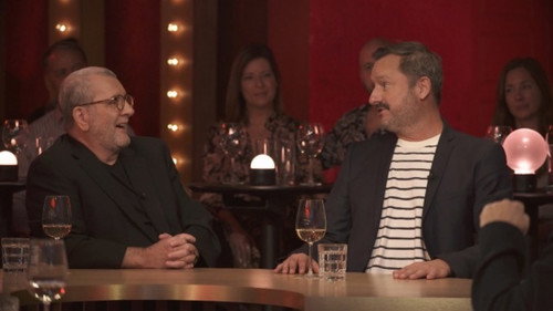 Je viens vers toi Season 2 Episode 12 - Episode 12