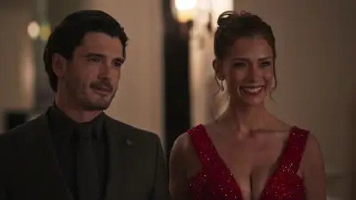 Velvet el nuevo imperio Season 1 Episode 12 - Passion Red 87
