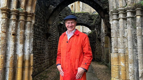 Great Continental Railway Journeys Season 9 Episode 10 - Namur to Florenville