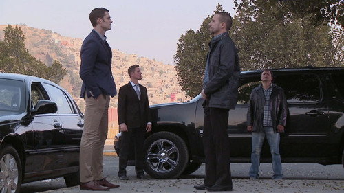 El Señor de los Cielos Season 3 Episode 27 - Episode 27