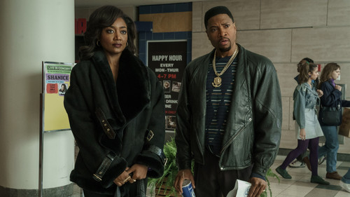 Power Book III: Raising Kanan Season 3 Episode 9 - HOME TO ROOST