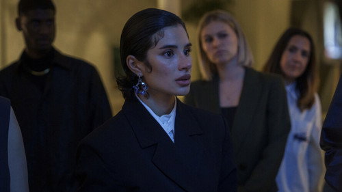 undefined Season 1 Episode 6 - Episode 6