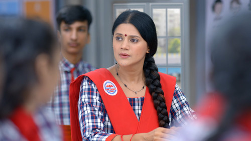 Pita Ki Bhoomika still