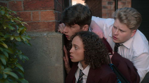 The Stranger Season 1 Episode 2 - Episode 2