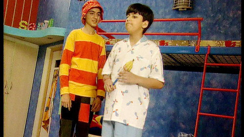 Shaka Laka Boom Boom Season 2 Episode 1 - Jhumroo, Sanju's New Friend