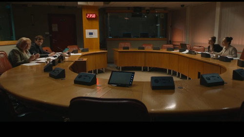 Parliament Season 3 Episode 8 - Episode 8