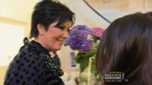 Keeping Up with the Kardashians Season 4 Episode 11 - Delivering Baby Mason